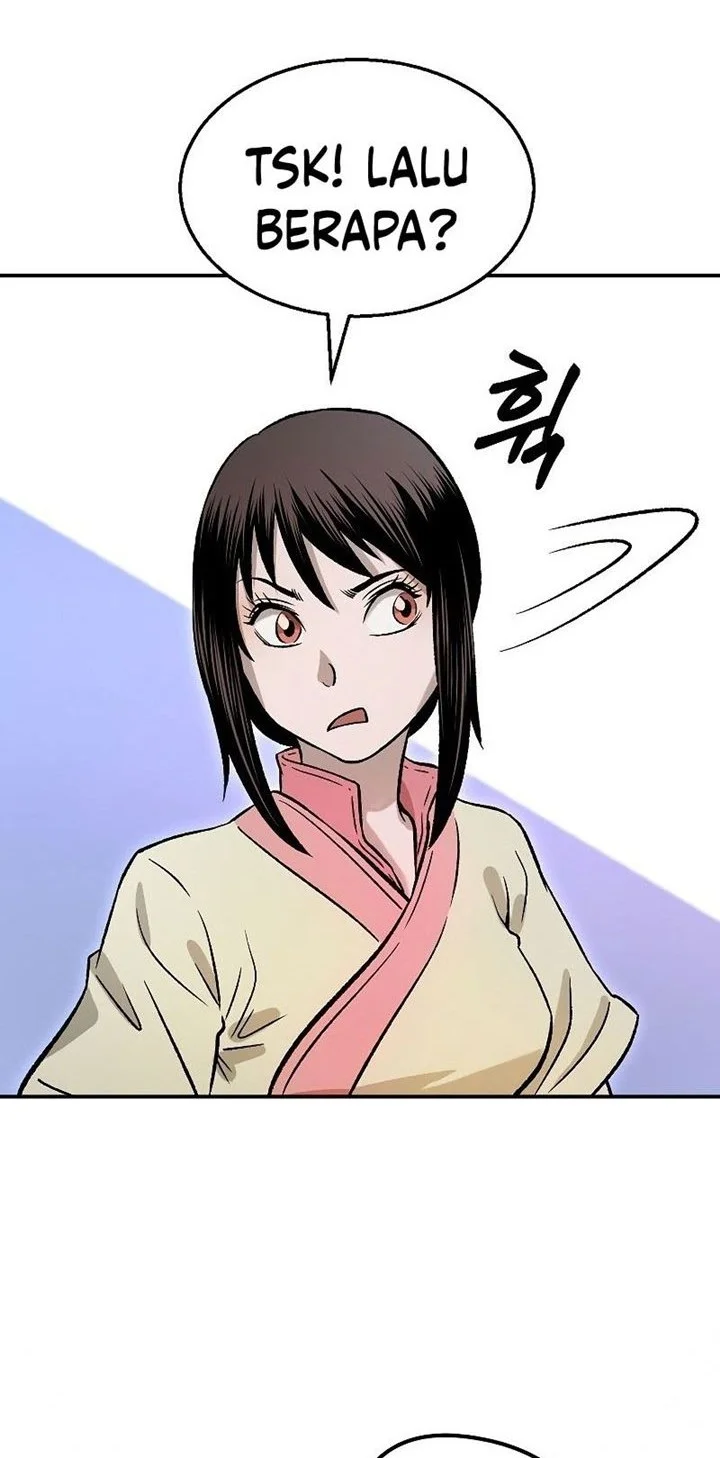 Demon in Mount Hua Chapter 24 - halaman 57