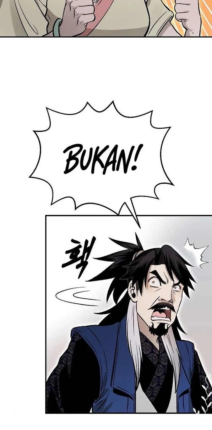 Demon in Mount Hua Chapter 24 - halaman 59
