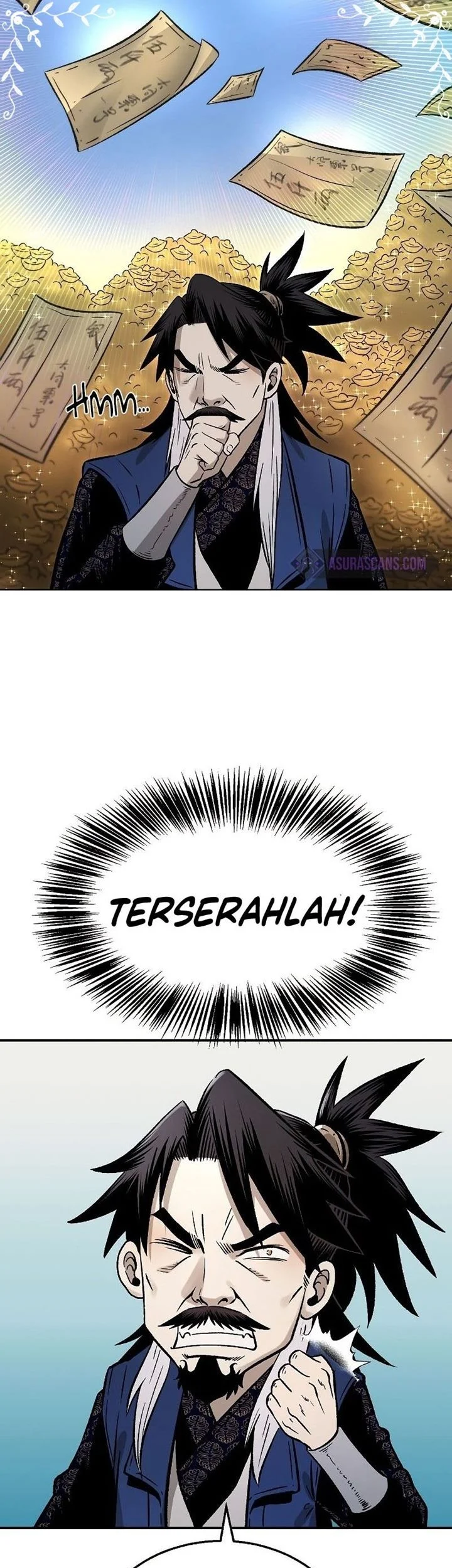 Demon in Mount Hua Chapter 24 - halaman 62