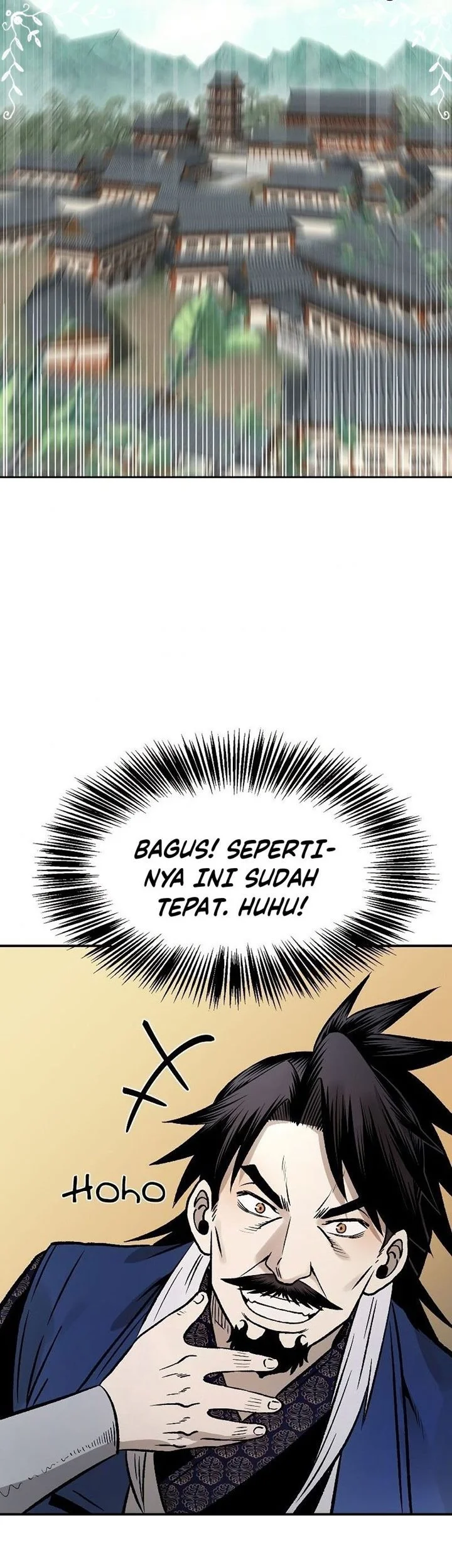 Demon in Mount Hua Chapter 24 - halaman 64