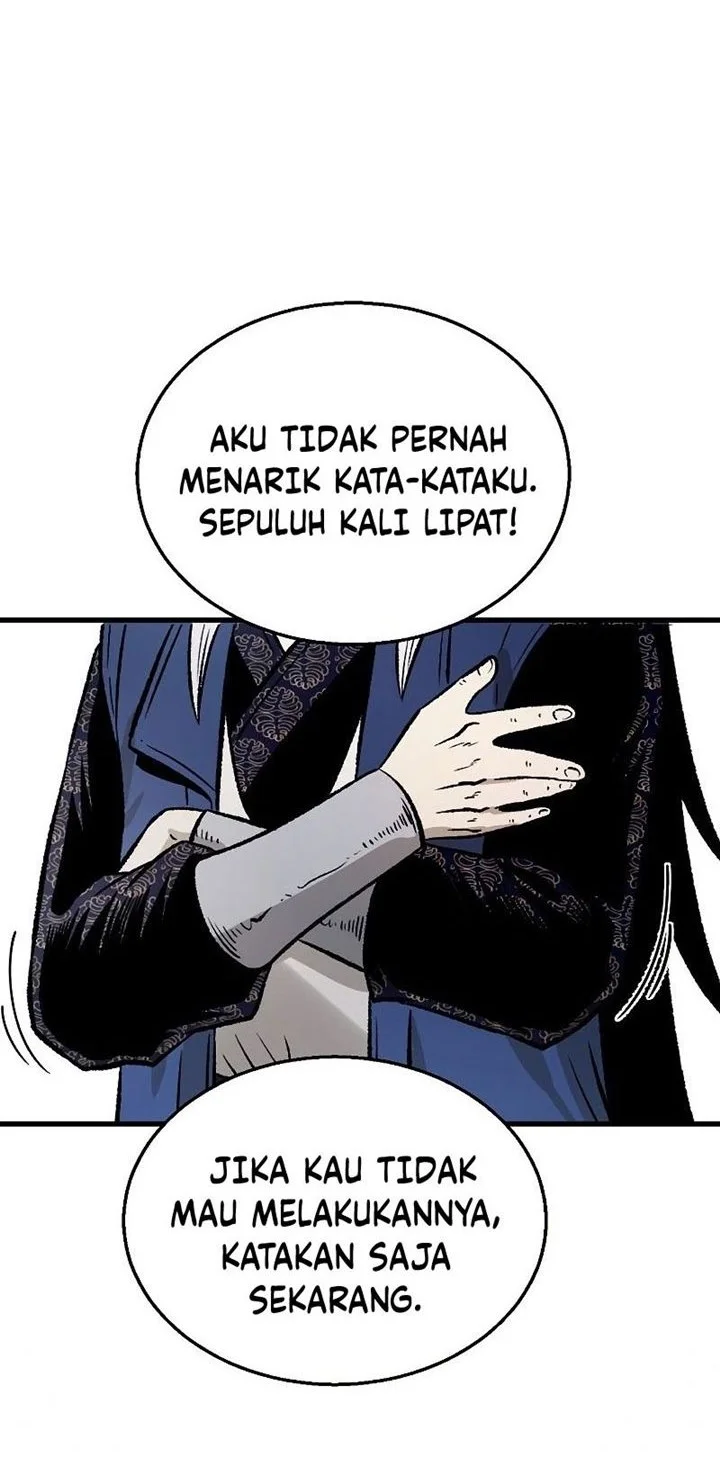 Demon in Mount Hua Chapter 24 - halaman 65