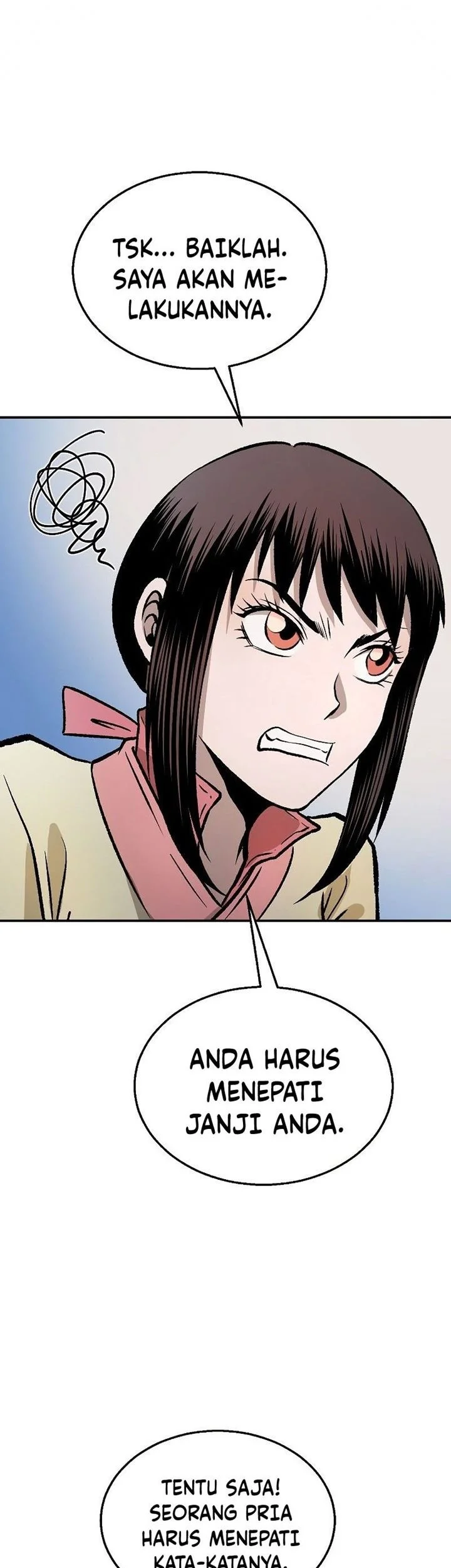 Demon in Mount Hua Chapter 24 - halaman 66