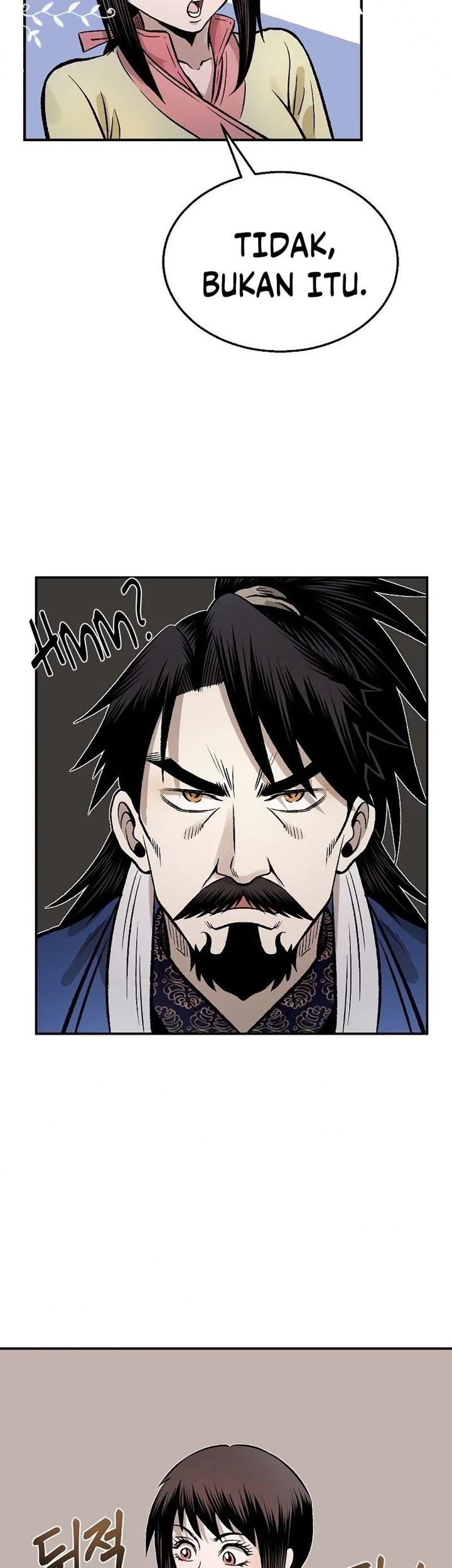 Demon in Mount Hua Chapter 24 - halaman 68