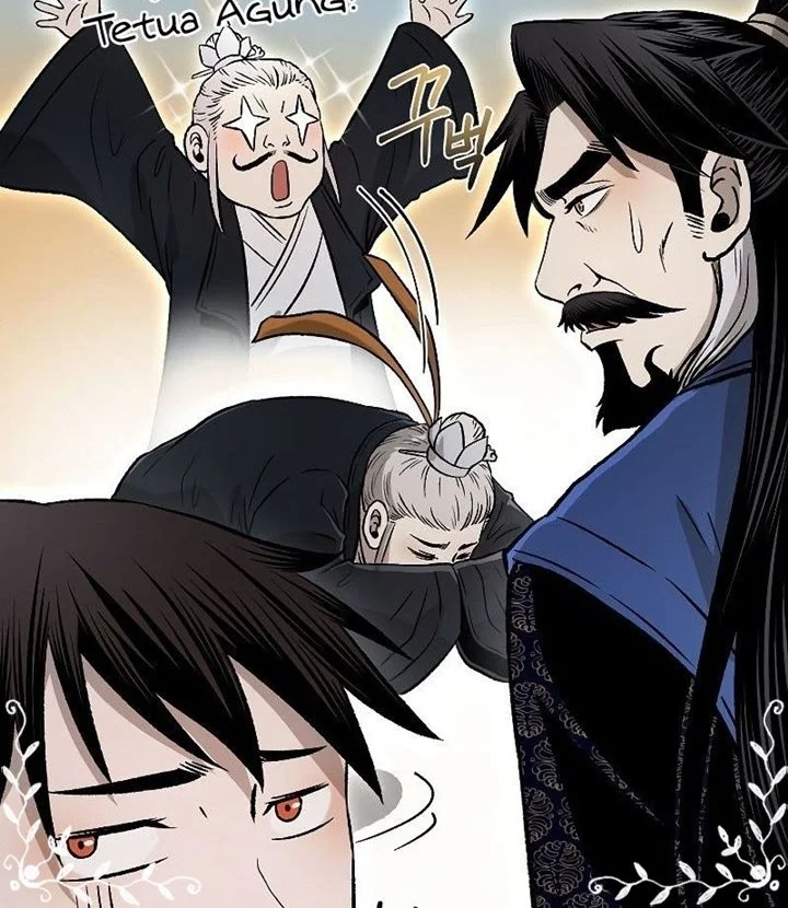 Demon in Mount Hua Chapter 24 - halaman 7