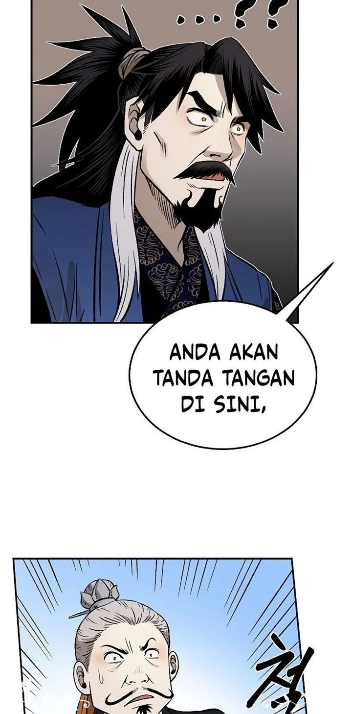 Demon in Mount Hua Chapter 24 - halaman 71
