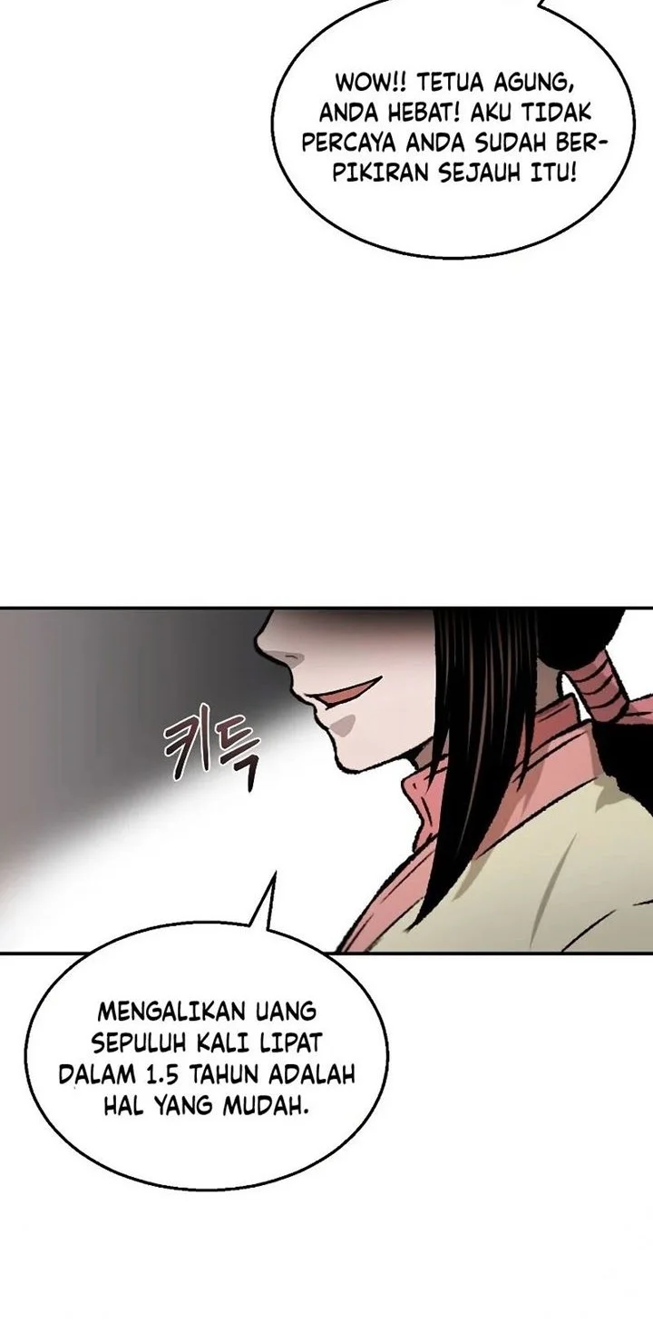 Demon in Mount Hua Chapter 24 - halaman 77
