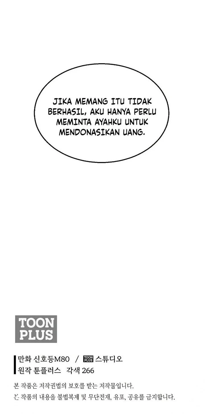 Demon in Mount Hua Chapter 24 - halaman 79
