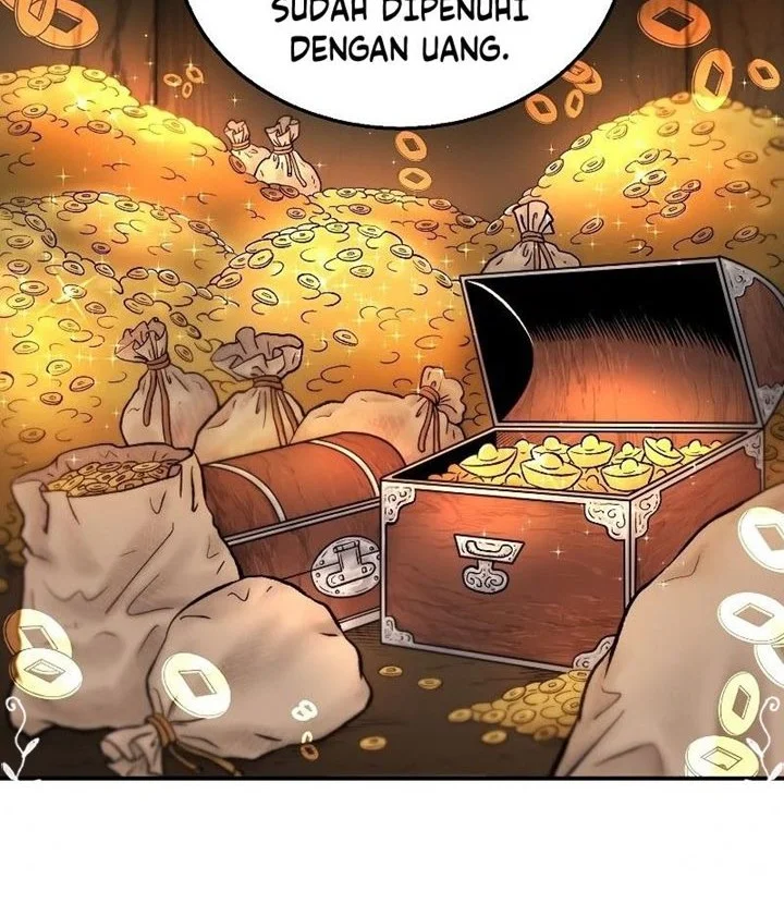 Demon in Mount Hua Chapter 24 - halaman 9