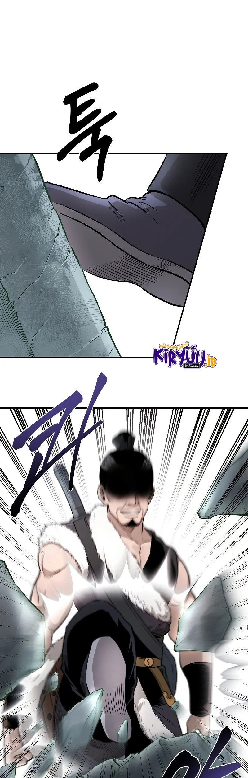 Demon in Mount Hua Chapter 25 - halaman 11