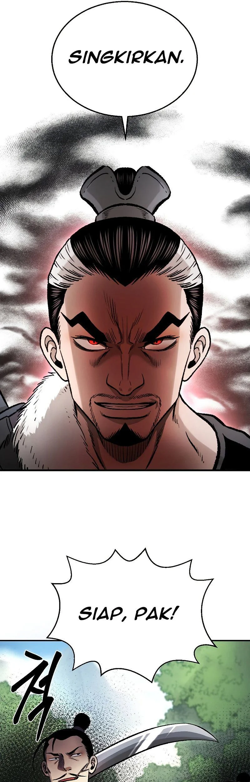 Demon in Mount Hua Chapter 25 - halaman 13