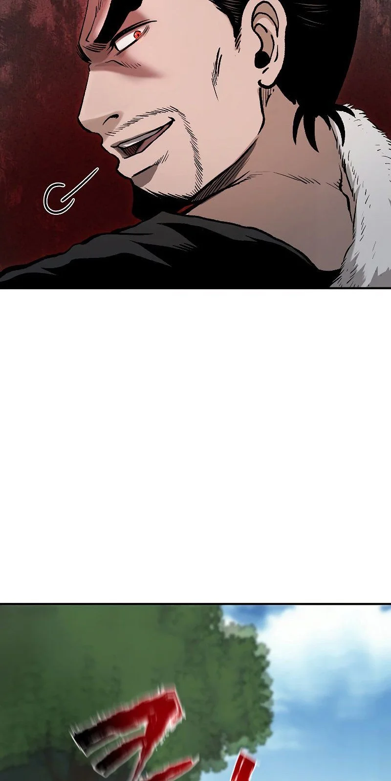 Demon in Mount Hua Chapter 25 - halaman 20