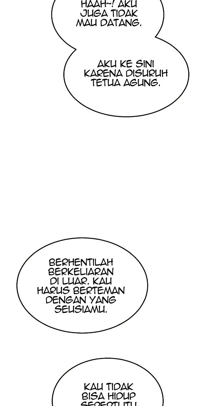 Demon in Mount Hua Chapter 25 - halaman 28