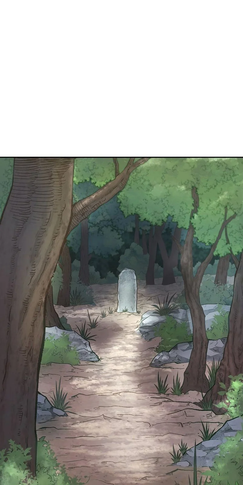 Demon in Mount Hua Chapter 25 - halaman 3