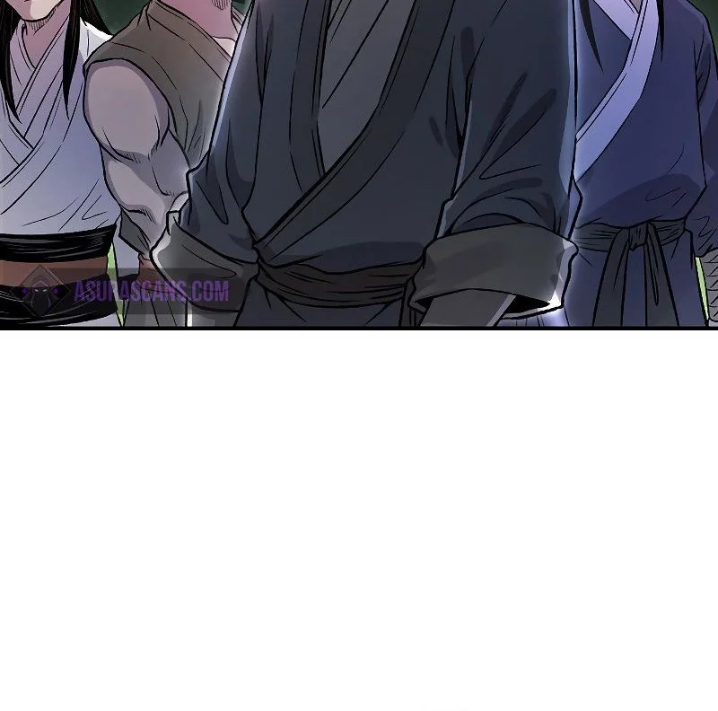 Demon in Mount Hua Chapter 25 - halaman 30