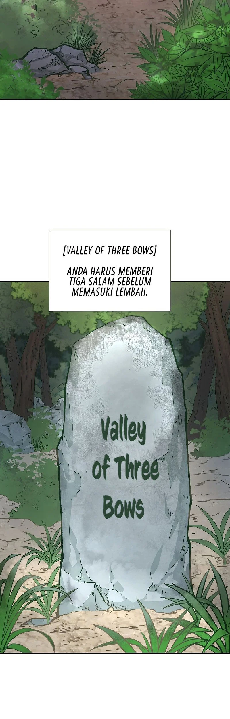 Demon in Mount Hua Chapter 25 - halaman 4