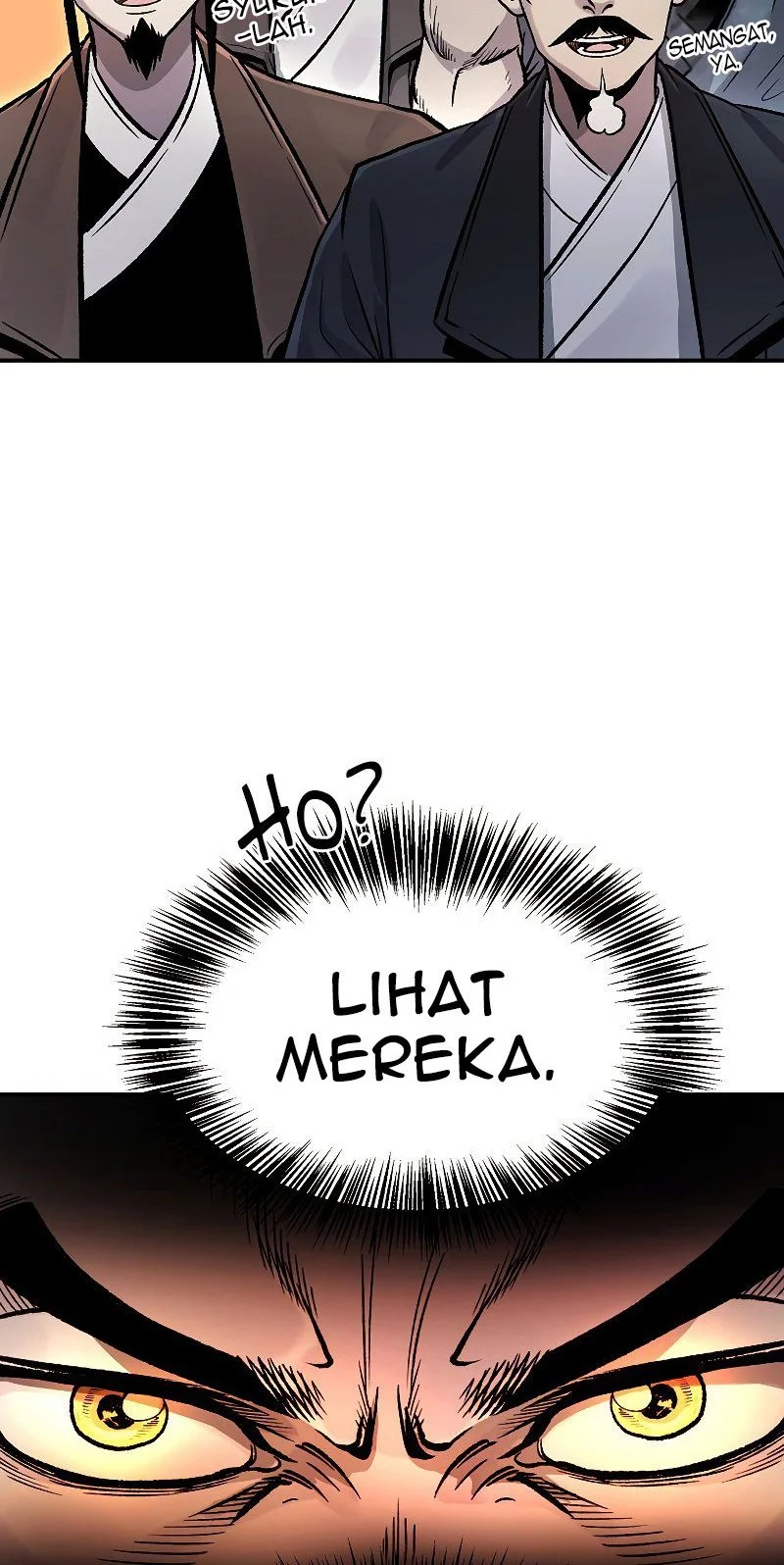 Demon in Mount Hua Chapter 25 - halaman 55