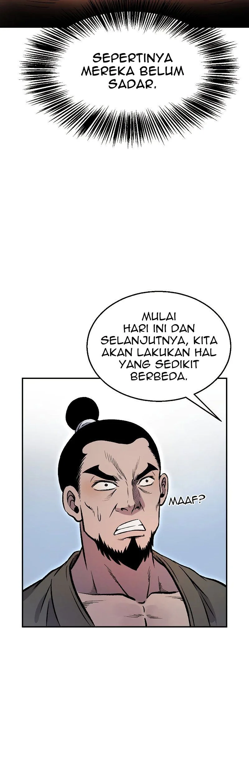 Demon in Mount Hua Chapter 25 - halaman 56