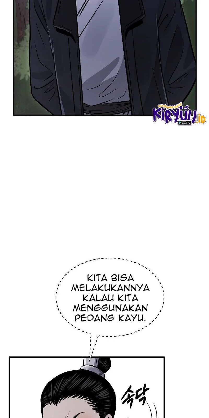 Demon in Mount Hua Chapter 25 - halaman 63