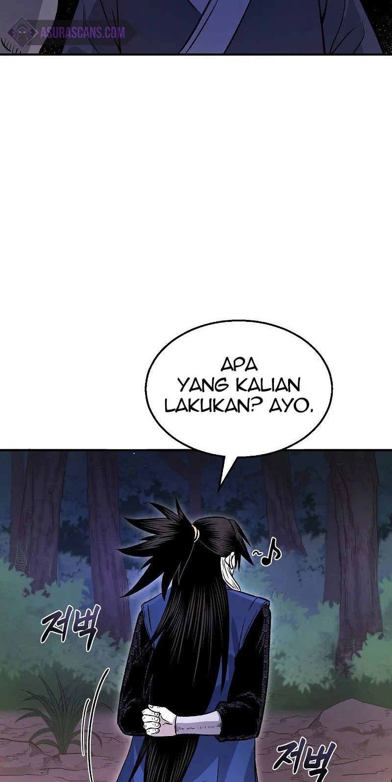 Demon in Mount Hua Chapter 25 - halaman 67