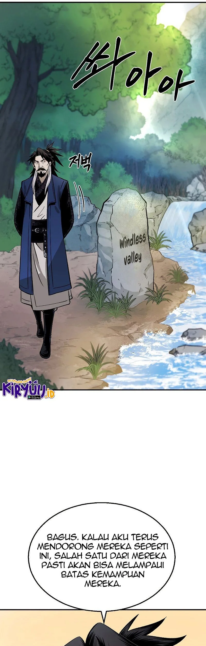 Demon in Mount Hua Chapter 25 - halaman 71