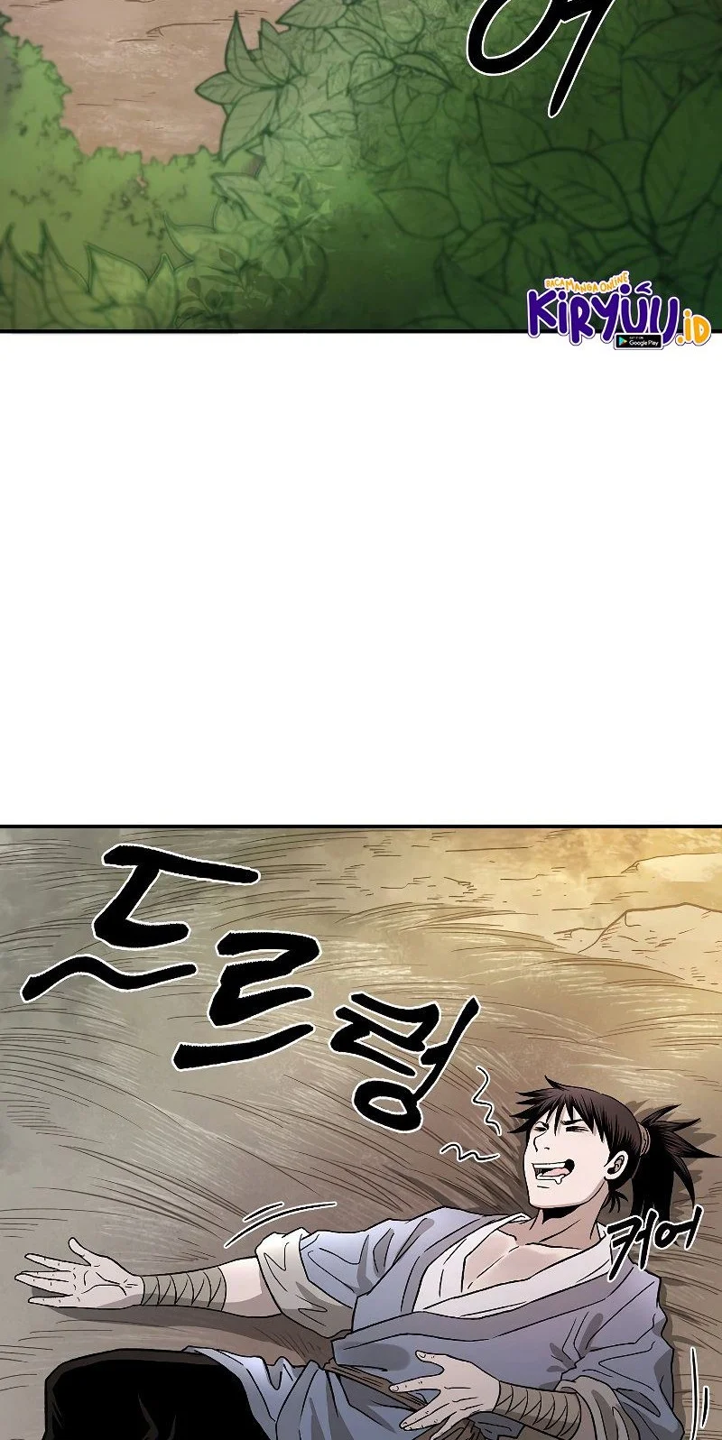 Demon in Mount Hua Chapter 25 - halaman 74