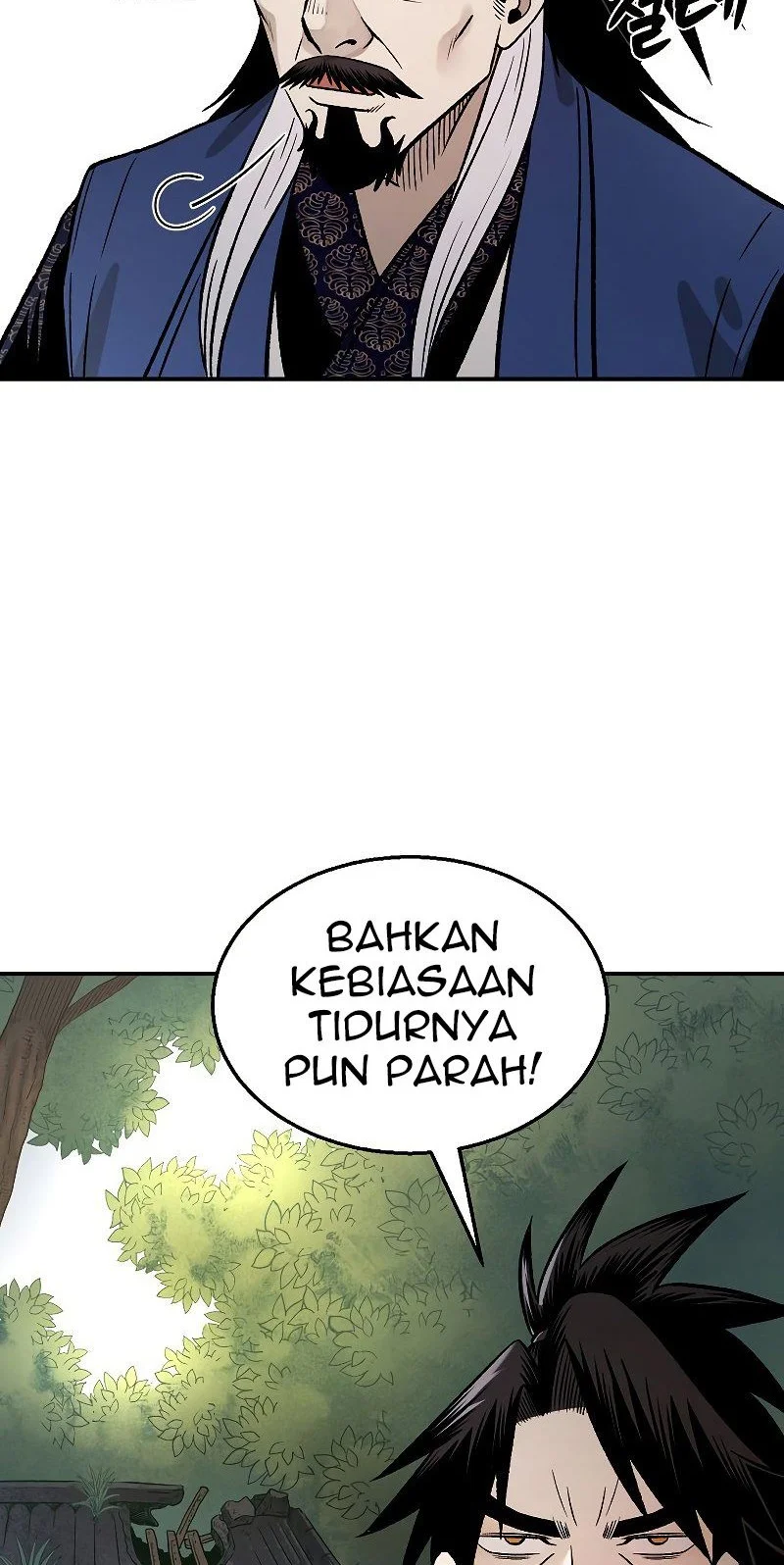 Demon in Mount Hua Chapter 25 - halaman 78