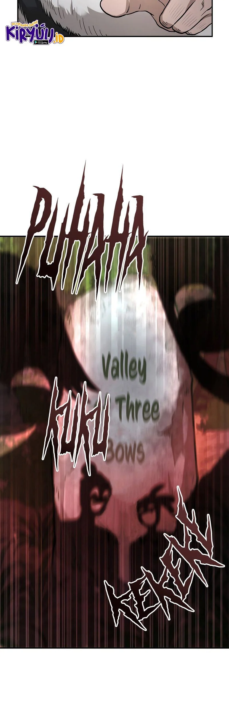 Demon in Mount Hua Chapter 25 - halaman 9