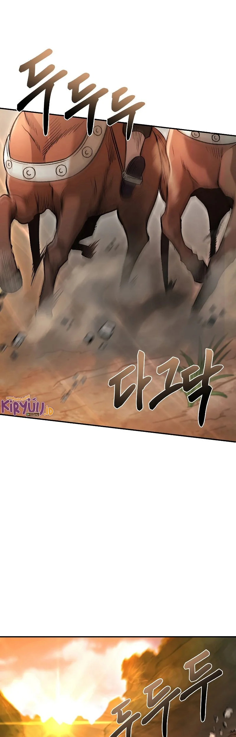 Demon in Mount Hua Chapter 26 - halaman 2