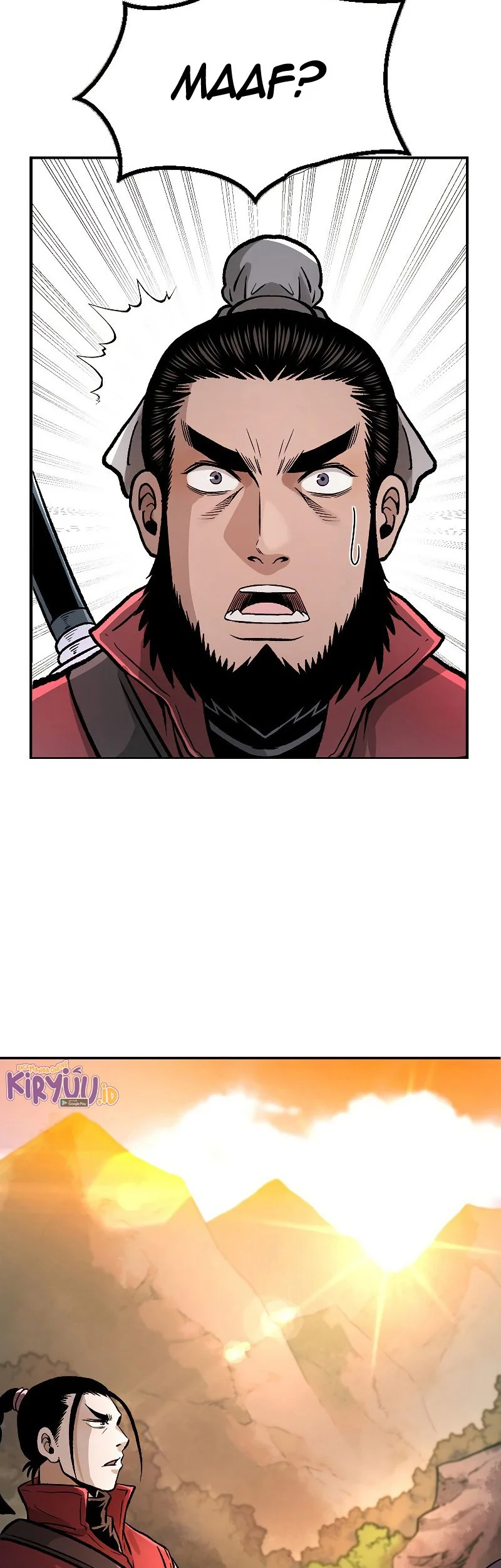 Demon in Mount Hua Chapter 26 - halaman 20