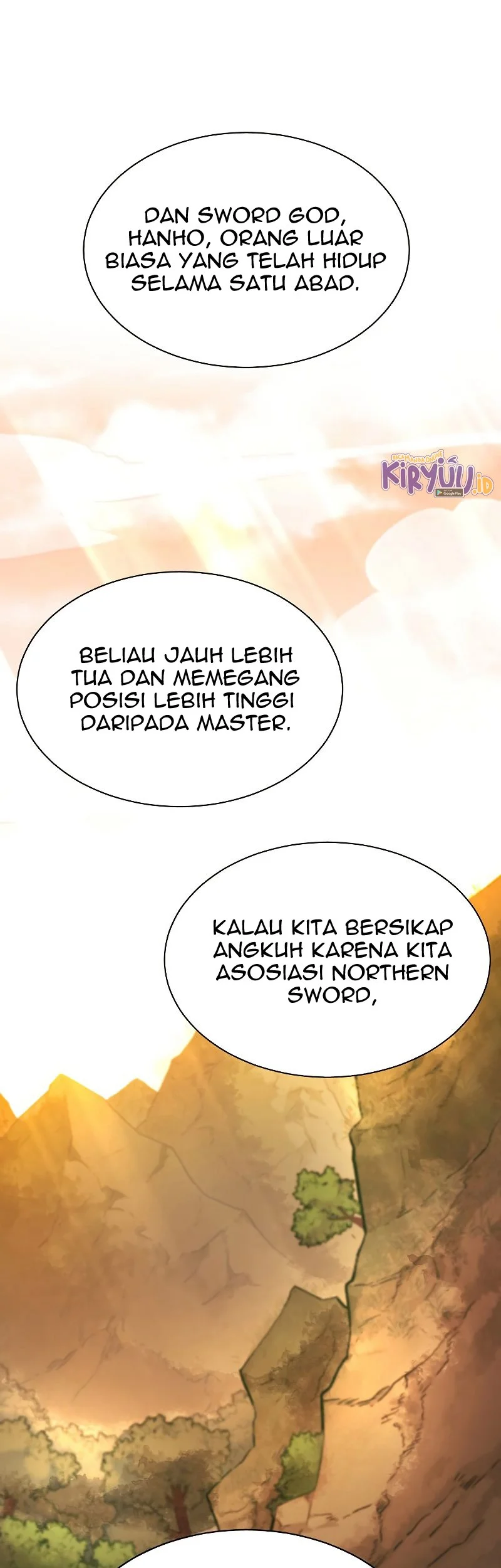 Demon in Mount Hua Chapter 26 - halaman 23