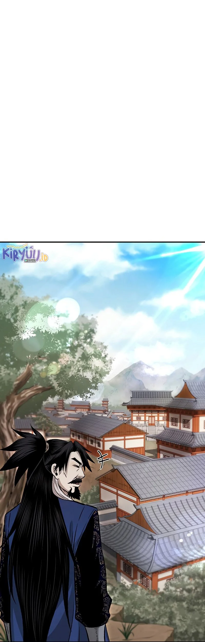 Demon in Mount Hua Chapter 26 - halaman 39
