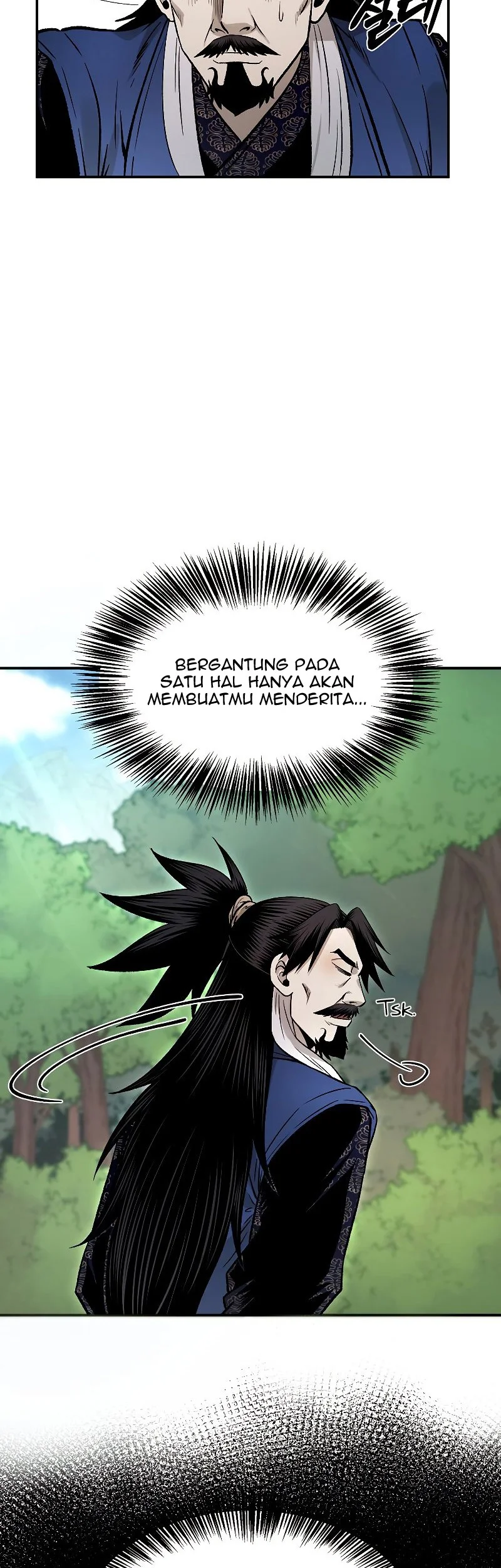 Demon in Mount Hua Chapter 26 - halaman 44
