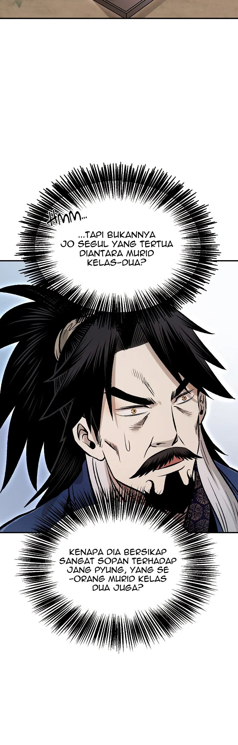 Demon in Mount Hua Chapter 26 - halaman 58