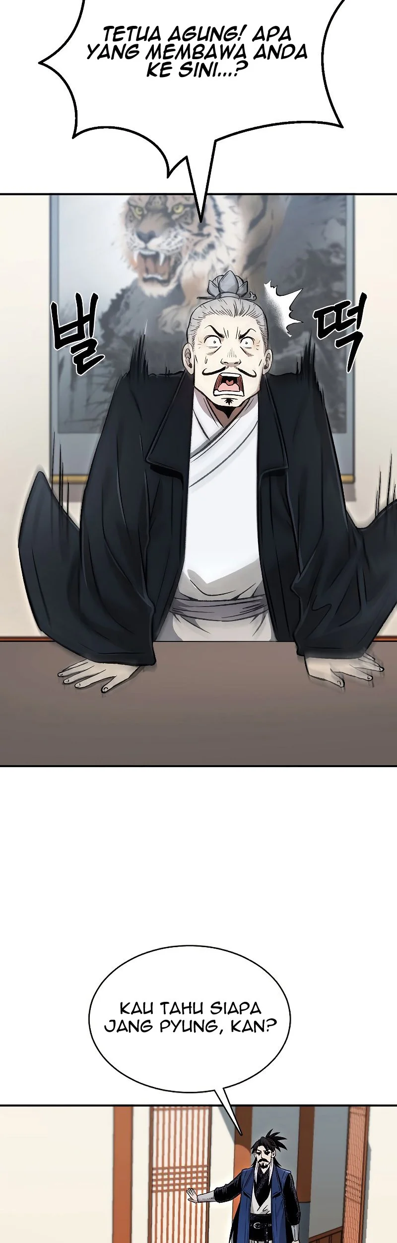 Demon in Mount Hua Chapter 26 - halaman 62