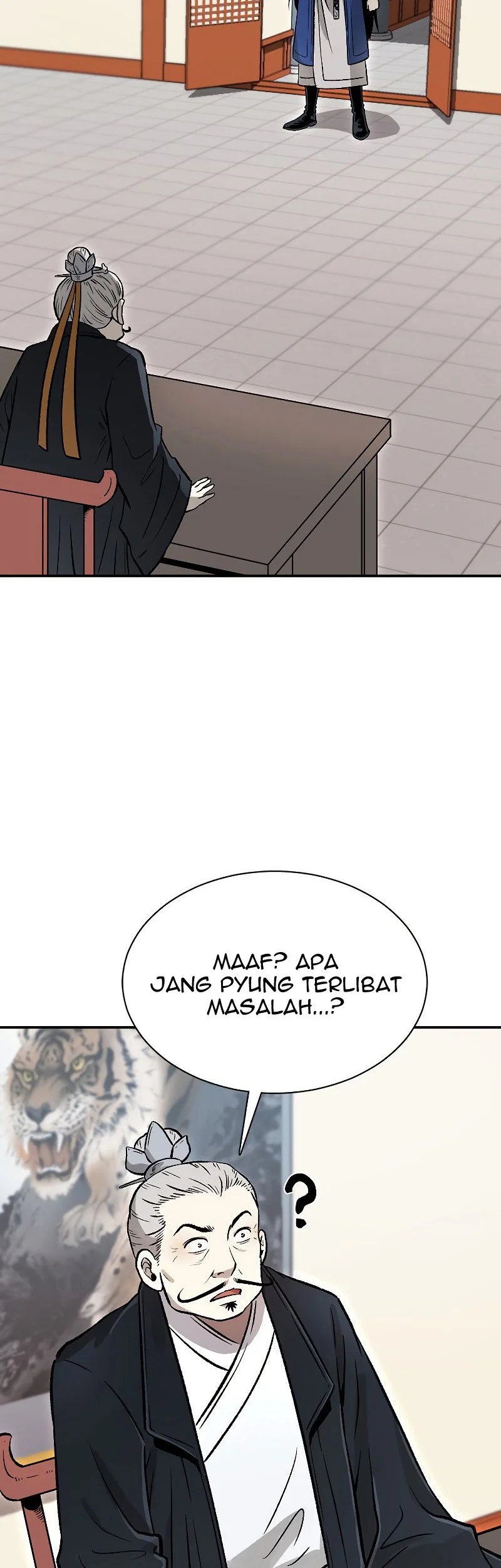 Demon in Mount Hua Chapter 26 - halaman 63
