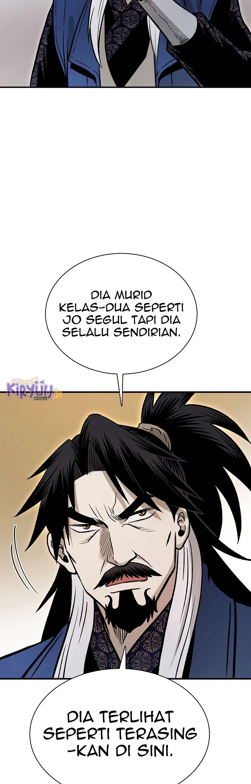 Demon in Mount Hua Chapter 26 - halaman 67