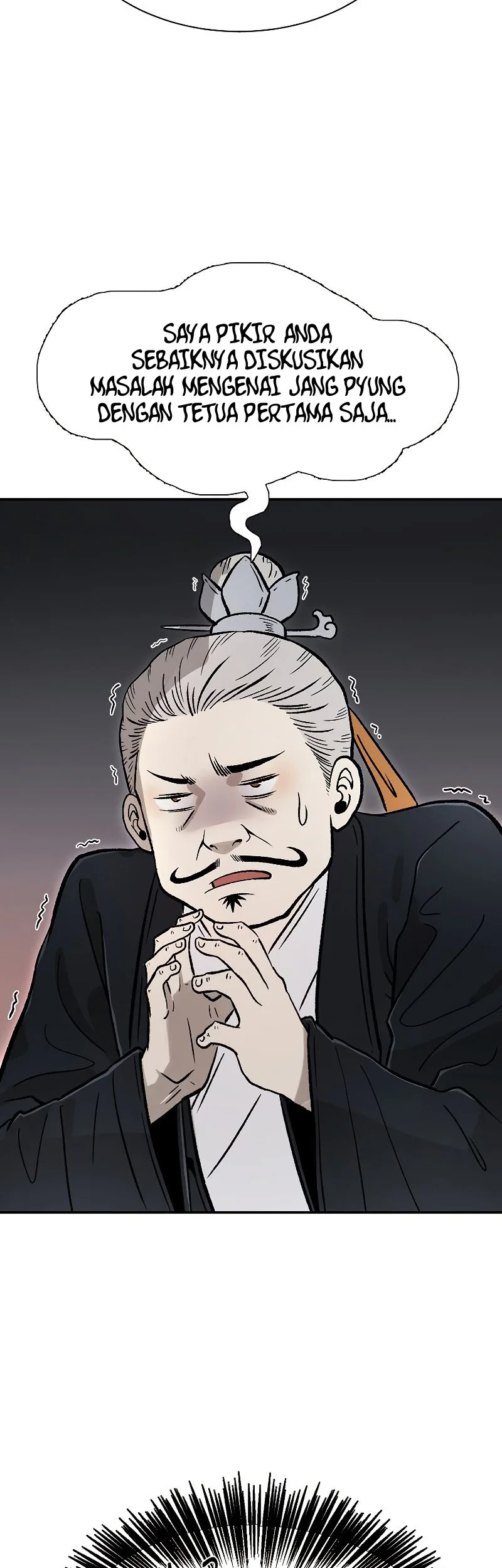 Demon in Mount Hua Chapter 26 - halaman 68