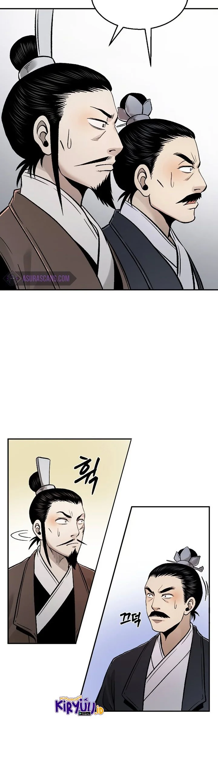 Demon in Mount Hua Chapter 27 - halaman 10