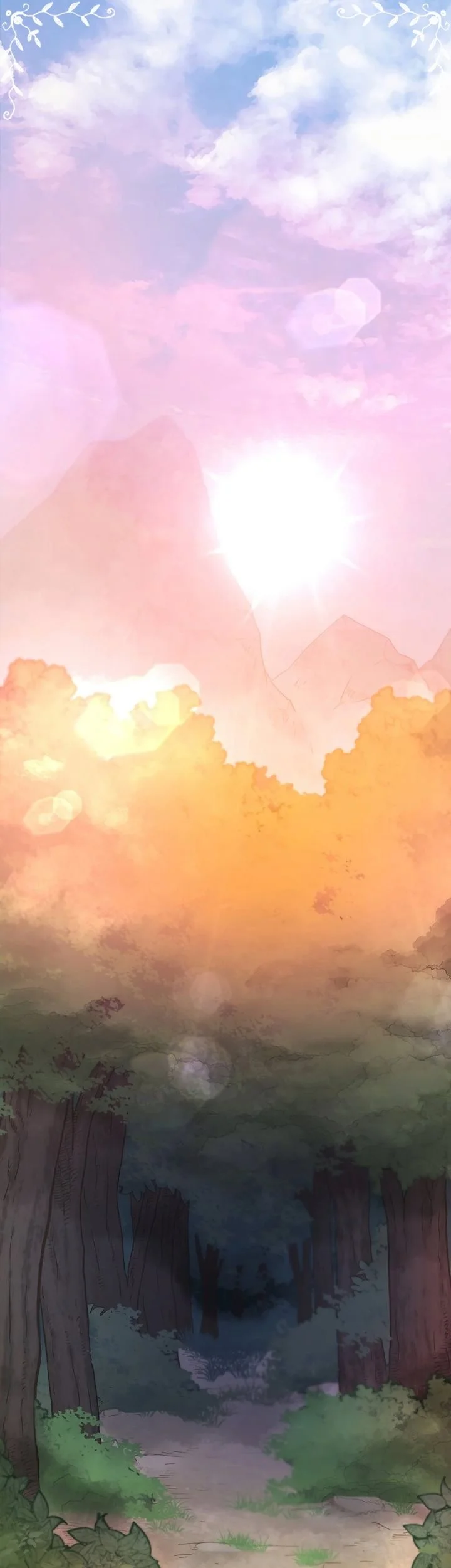 Demon in Mount Hua Chapter 27 - halaman 2