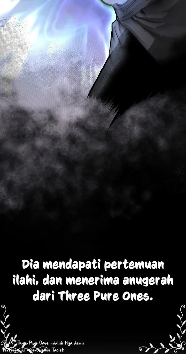 Demon in Mount Hua Chapter 27 - halaman 21