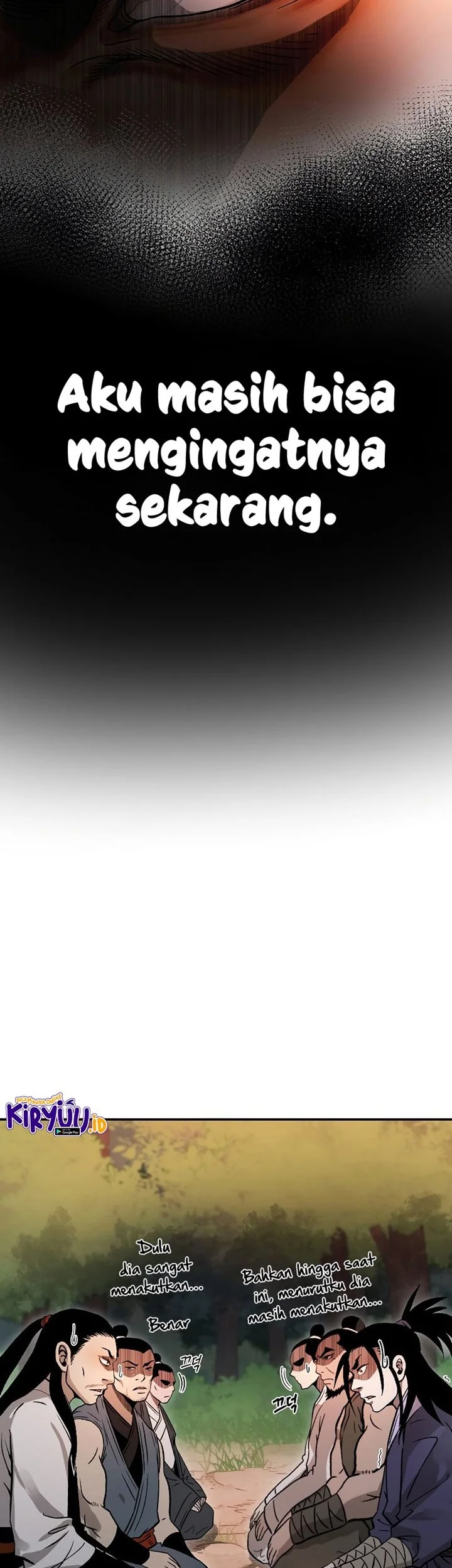 Demon in Mount Hua Chapter 27 - halaman 25