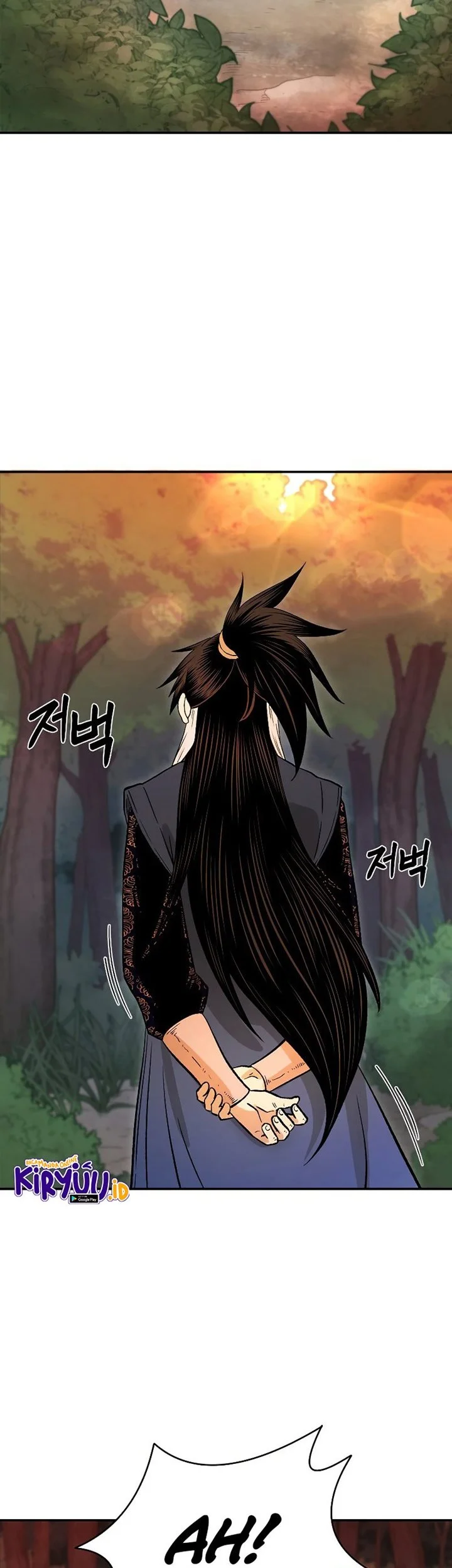 Demon in Mount Hua Chapter 27 - halaman 3