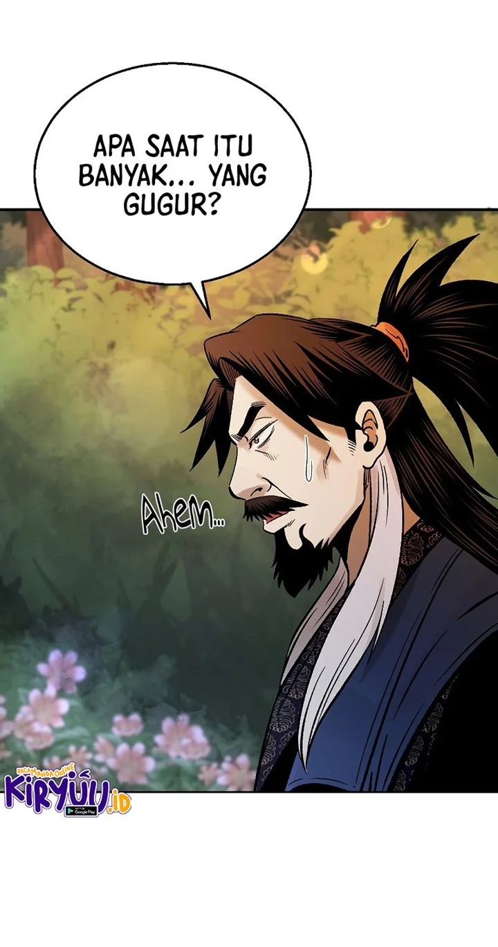 Demon in Mount Hua Chapter 27 - halaman 46