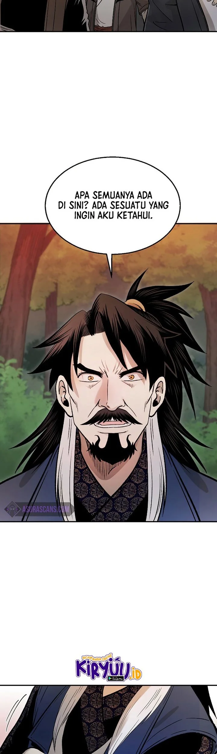 Demon in Mount Hua Chapter 27 - halaman 5