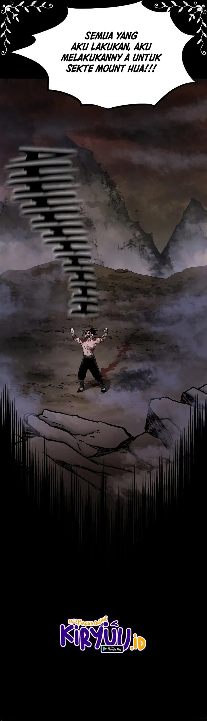 Demon in Mount Hua Chapter 27 - halaman 52