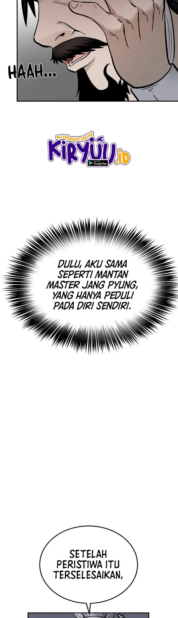 Demon in Mount Hua Chapter 27 - halaman 55