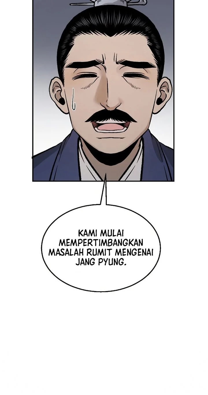 Demon in Mount Hua Chapter 27 - halaman 56