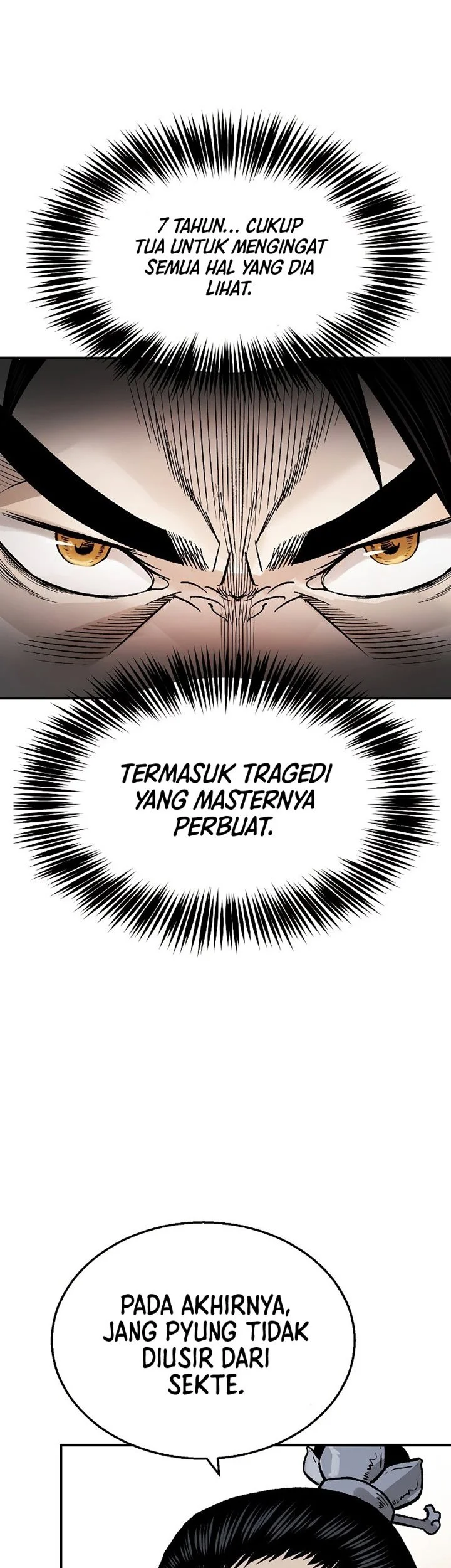 Demon in Mount Hua Chapter 27 - halaman 59