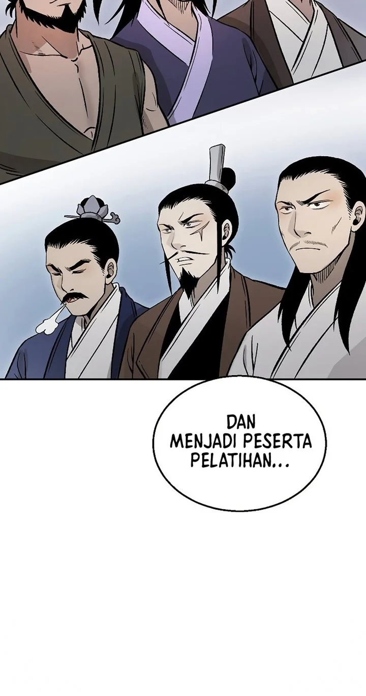 Demon in Mount Hua Chapter 27 - halaman 61