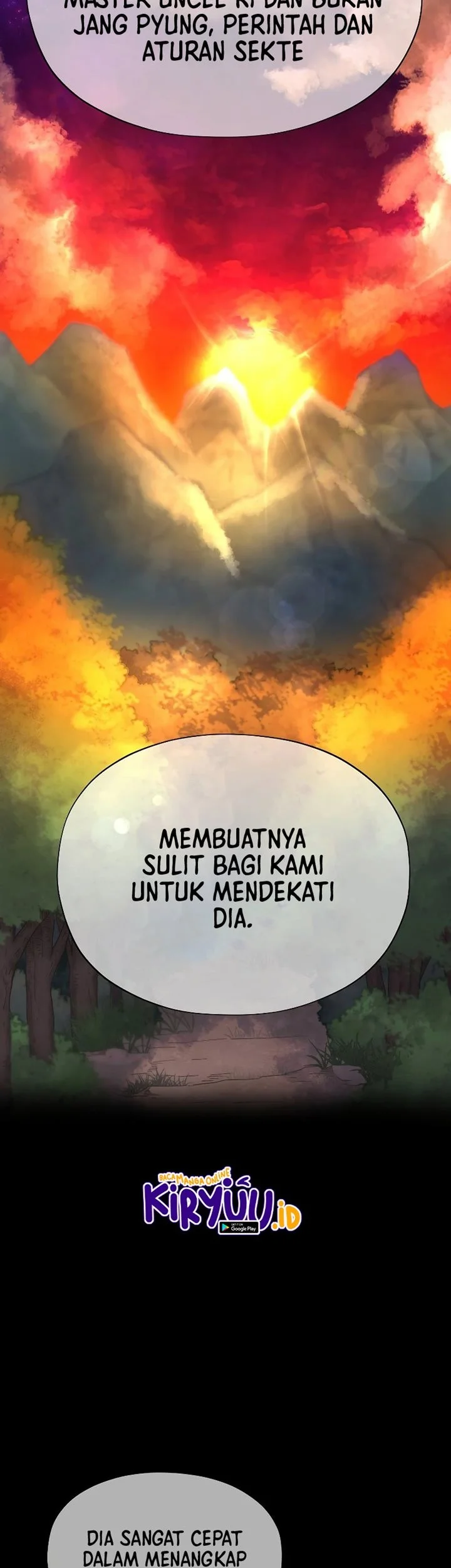 Demon in Mount Hua Chapter 27 - halaman 64